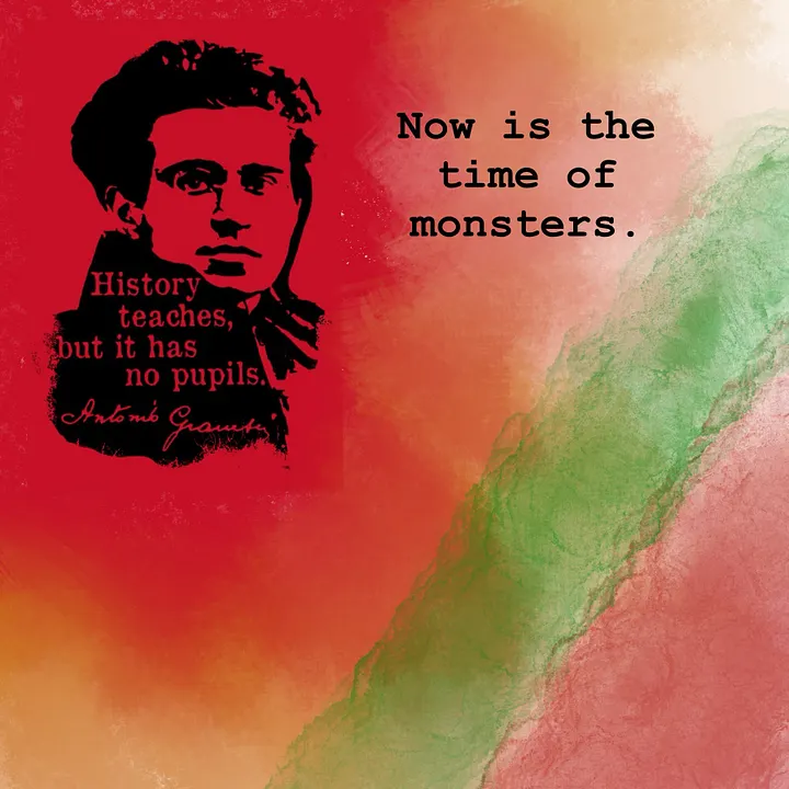 Reunification of Italy, DevOps, and an Ode to the Social Sciences